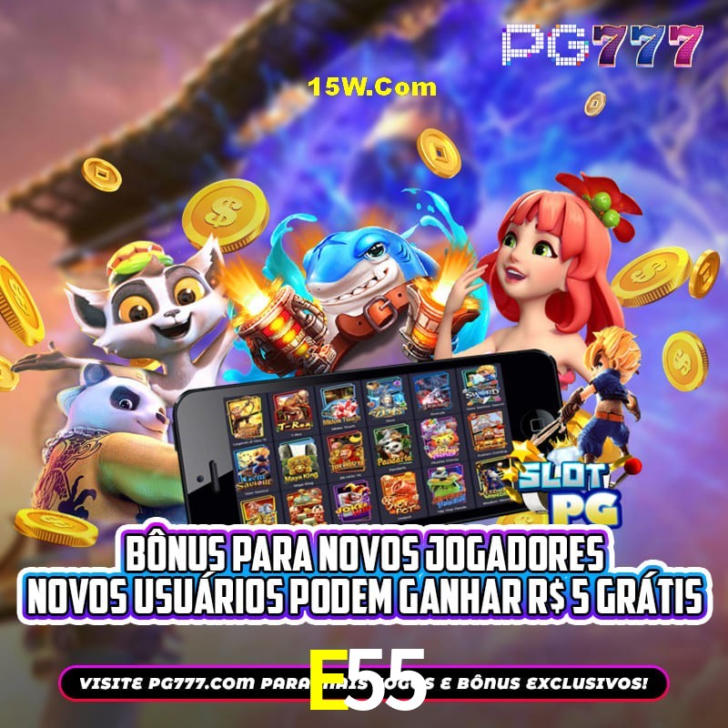 Live Casino E55