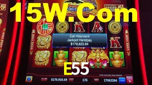 Daily Bonuses E55