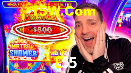 E55 Casino