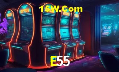 Promoção Relâmpago E55
