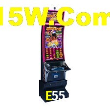 Spaceman Game E55