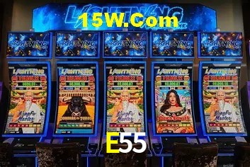 Especiais de Fim de Semana E55
