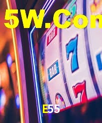 Welcome Bonus E55