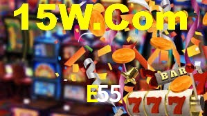 Exclusive Games E55