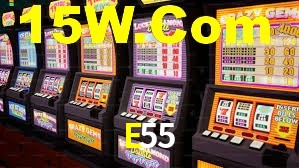 E55,E55 Bet
