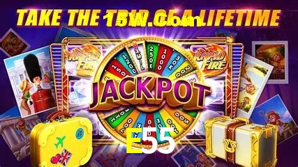 Diretório de Jogos E55