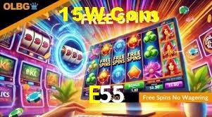 Bonus Features E55