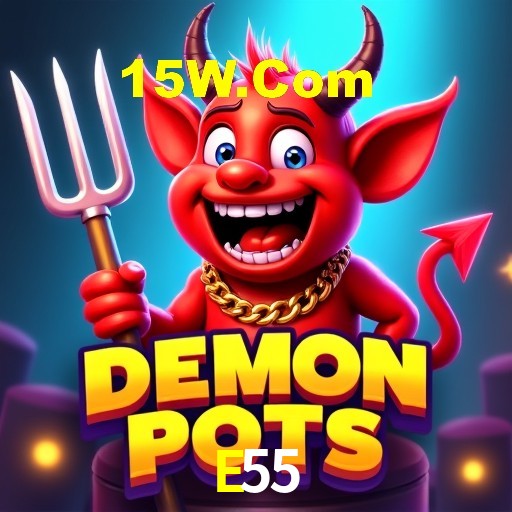 Jogos Exclusivos E55