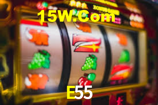 E55 Casino