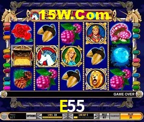 Casino Ao Vivo E55