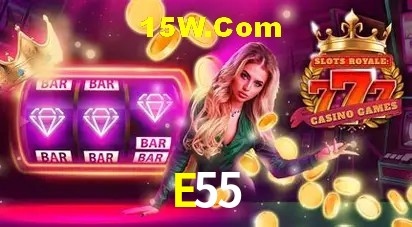 Design Responsivo E55