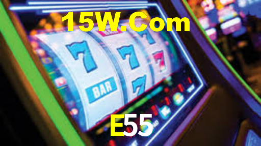 E55 - Jogos De Cassino Brasileiros - E55 Bet