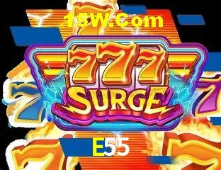 Provedores de Jogos E55