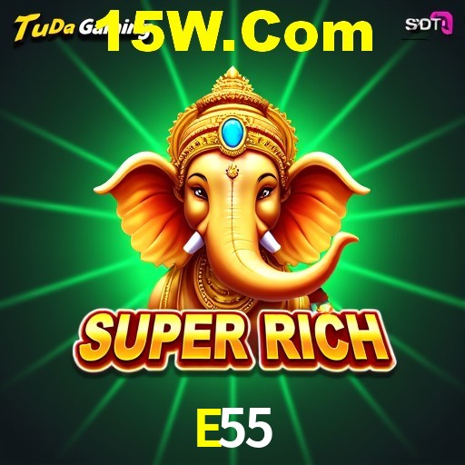 Desvendando o Mundo dos Jogos Virtuais na E55