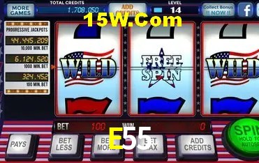 Casino VIP E55